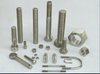 مثبتات الأجهزة DIN933 Hex Bolt، اليد اليسرى Hex Bolt