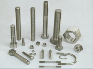 مثبتات الأجهزة DIN933 Hex Bolt، اليد اليسرى Hex Bolt