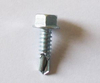 مثبتات الأجهزة DIN933 Hex Bolt، اليد اليسرى Hex Bolt