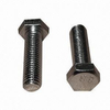 مثبتات الأجهزة DIN933 Hex Bolt، اليد اليسرى Hex Bolt