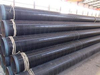 خط أنابيب الصلب ERW Steel API X50 60 70 80/ASTM A53 Grb/Q235/Ss400 أنبوب لنقل النفط