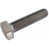 مثبتات الأجهزة DIN933 Hex Bolt، اليد اليسرى Hex Bolt